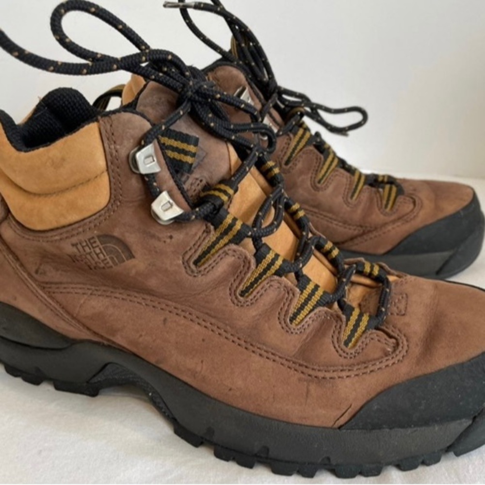 Men’s Northface Hiking Boots